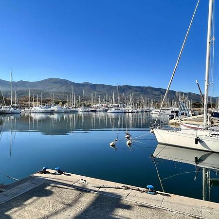 Appartement 3 Pieces Avec Terrasse Et Jardin, Proche Plage Et Commerces, 2 Parkings, Argeles-Sur-Mer - Fr-1-225-773 Exteriör bild