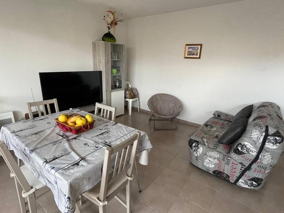 Appartement 3 Pieces Avec Terrasse Et Jardin, Proche Plage Et Commerces, 2 Parkings, Argeles-Sur-Mer - Fr-1-225-773 Exteriör bild